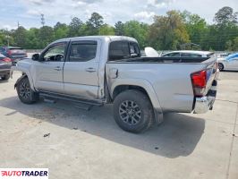 Toyota Tacoma 2021 3