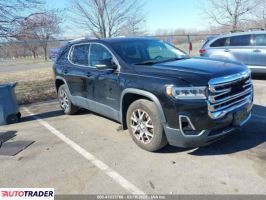 GMC Acadia 2020 2 GMC Acadia 2020 2