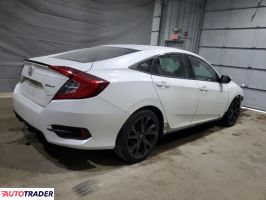 Honda Civic 2019 2