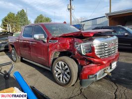 GMC Sierra 2023 6