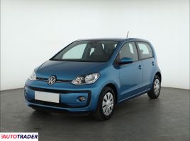 Volkswagen Up! 2021 1.0 64 KM