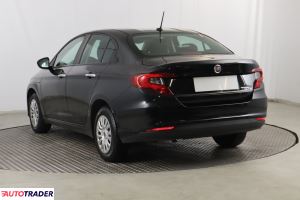 Fiat Tipo 2021 1.4 93 KM