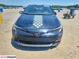 Toyota Corolla 2023 2