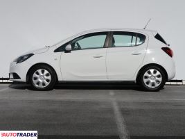 Opel Corsa 2018 1.4 88 KM