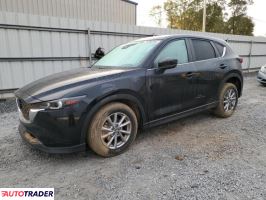 Mazda CX-5 2022 2