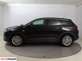 Opel Grandland 2020 1.2 128 KM