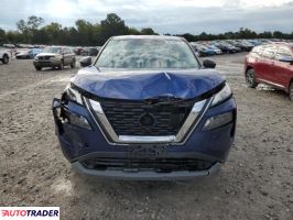 Nissan Rogue 2023 1 Nissan Rogue 2023 1
