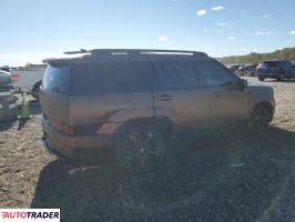 Hyundai Santa Fe 2025 1