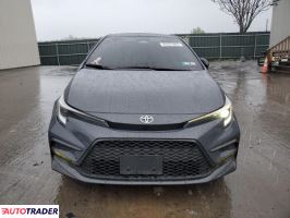 Toyota Corolla 2024 2 Toyota Corolla 2024 2