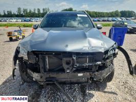 Mercedes CL 2020 3