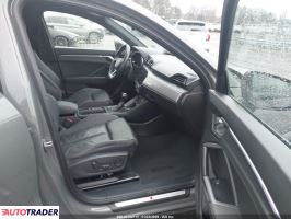 Audi Q3 2021 2
