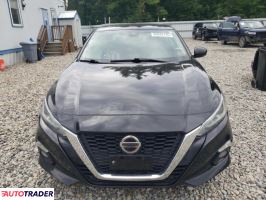 Nissan Altima 2019 2
