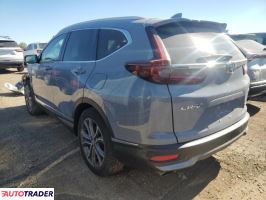 Honda CR-V 2020 1