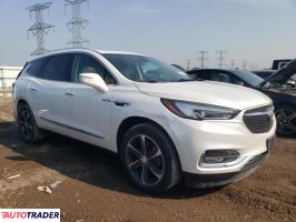 Buick Enclave 2020 3 Buick Enclave 2020 3