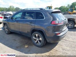 Jeep Cherokee 2019 3 Jeep Cherokee 2019 3