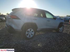 Toyota Pozostałe 2019 2