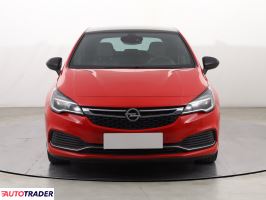 Opel Astra 2018 1.6 197 KM