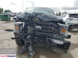 Ford Pozostałe 2022 3 Ford Pozostałe 2022 3