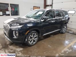 Hyundai Pozostałe 2020 3