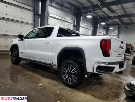GMC Sierra 2020 6