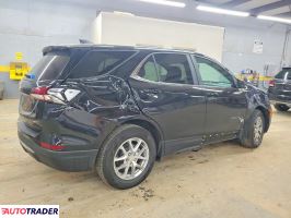 Chevrolet Equinox 2023 1