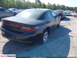 Dodge Charger 2021 5