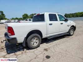Dodge Ram 2020 5