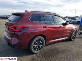 BMW X3 2023 2