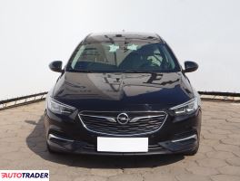 Opel Insignia 2017 2.0 167 KM