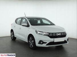 Dacia Sandero - zobacz ofertę