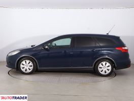 Ford Focus 2011 1.6 113 KM