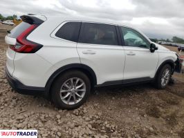 Honda CR-V 2024 1