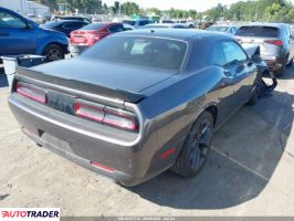 Dodge Challenger 2023 3 Dodge Challenger 2023 3