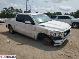 Dodge Ram 2020 5 Dodge Ram 2020 5