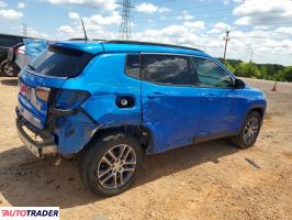 Jeep Compass 2020 2