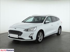 Ford Focus 2019 1.0 99 KM Ford Focus 2019 1.0 99 KM