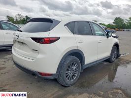 Mazda CX-5 2020 2