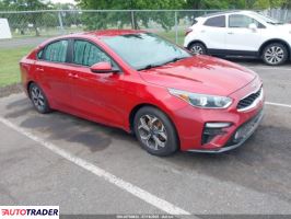 Kia Pozostałe - zobacz ofertę