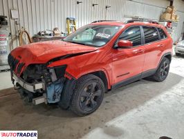Jeep Cherokee - zobacz ofertę