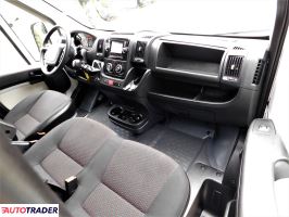 Citroen Jumper 2016 2.0 Citroen Jumper 2016 2.0