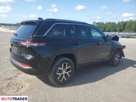 Jeep Grand Cherokee 2023 3