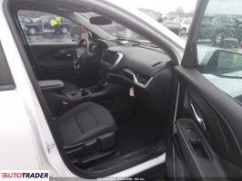GMC Terrain 2024 1