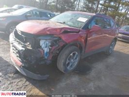 Chevrolet Blazer 2024 2