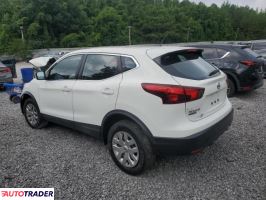 Nissan Rogue 2019 2 Nissan Rogue 2019 2