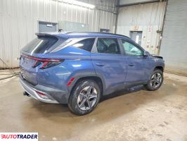 Hyundai Tucson 2026 2