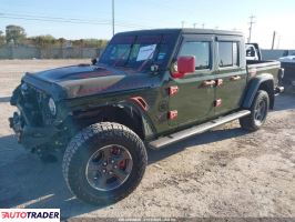 Jeep Pozostałe 2022 3