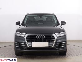 Audi Q5 2017 3.0 281 KM