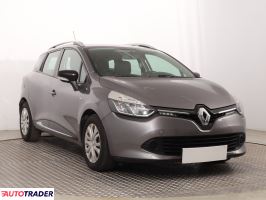 Renault Clio - zobacz ofertę