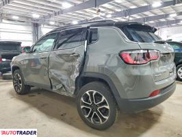 Jeep Compass 2024 2