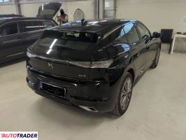 DS DS4 2023 1.2 130 KM